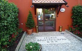 Hotel Montecarlo